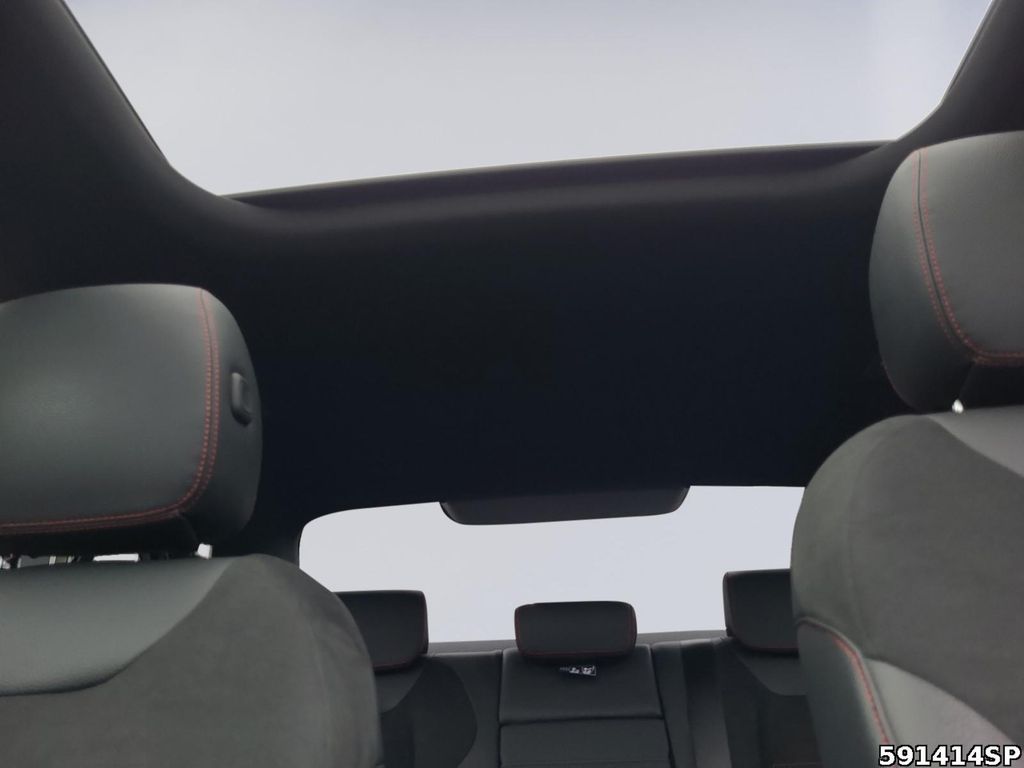 Mercedes-Benz A 250 2024