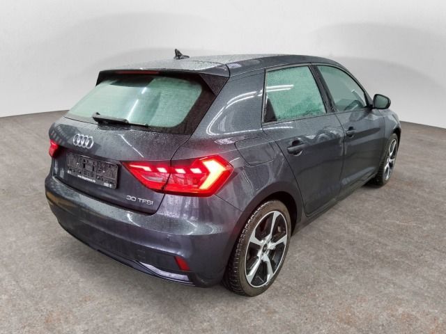 Audi A1 2023