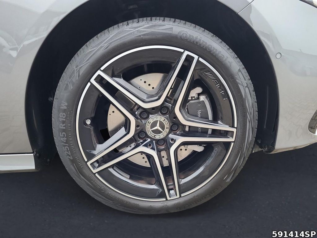 Mercedes-Benz A 250 2024