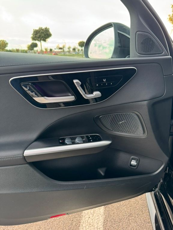 Mercedes-Benz C 220 2024