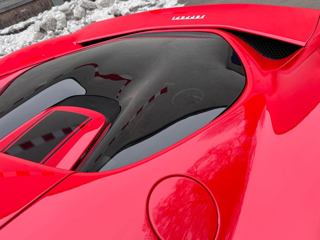 Ferrari 296 GTB 2024