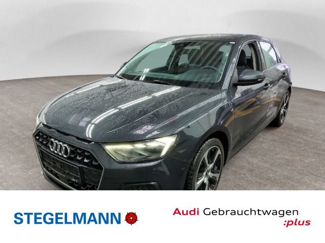 Audi A1 2023