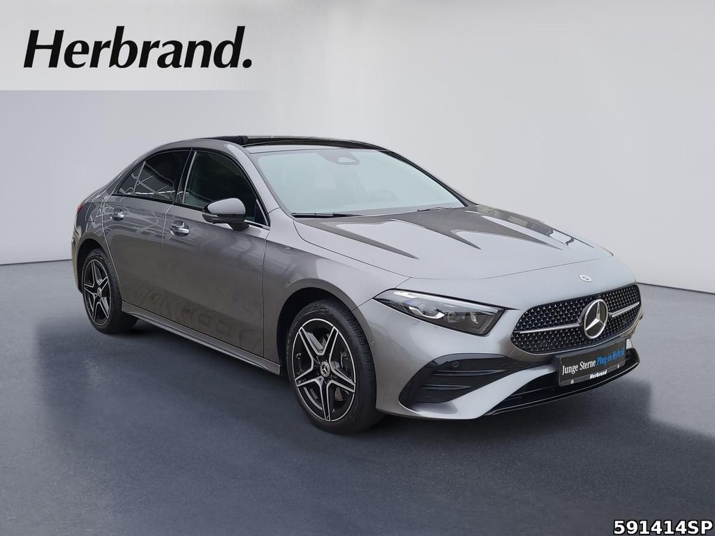 Mercedes-Benz A 250 2024