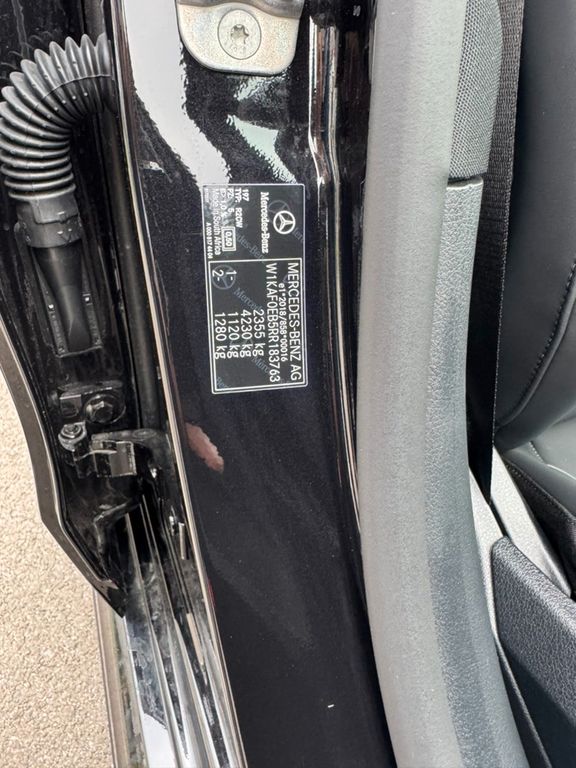 Mercedes-Benz C 220 2024