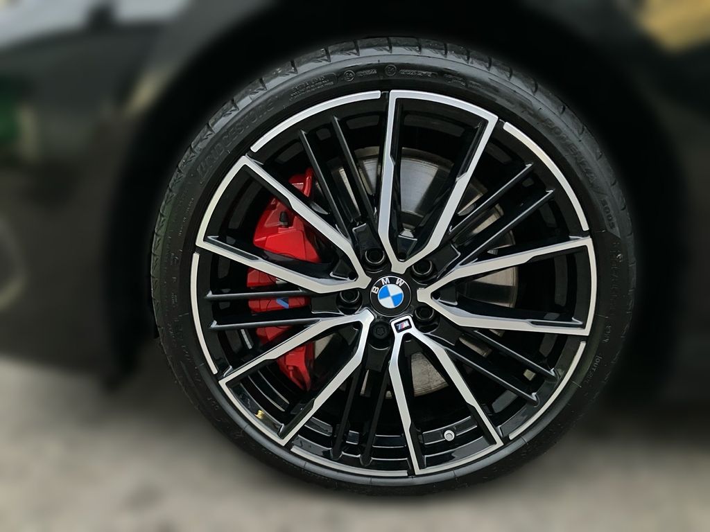 BMW 220 Gran Coupé 2024