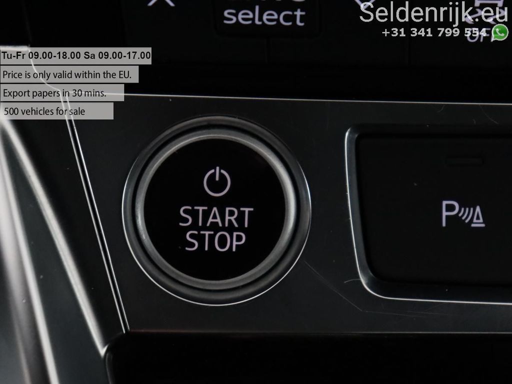 Audi e-tron 2020