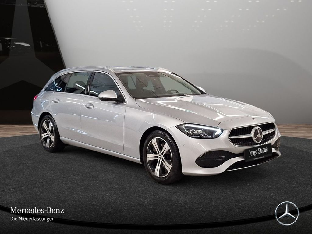 Mercedes-Benz C 200 2025