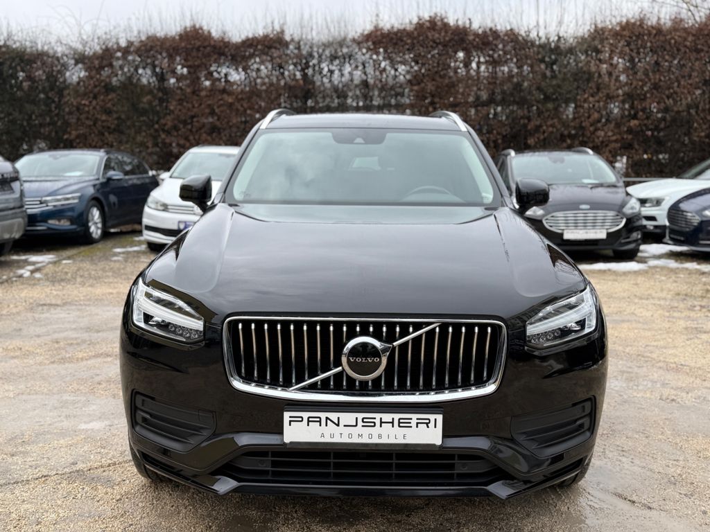 Volvo XC90 2019