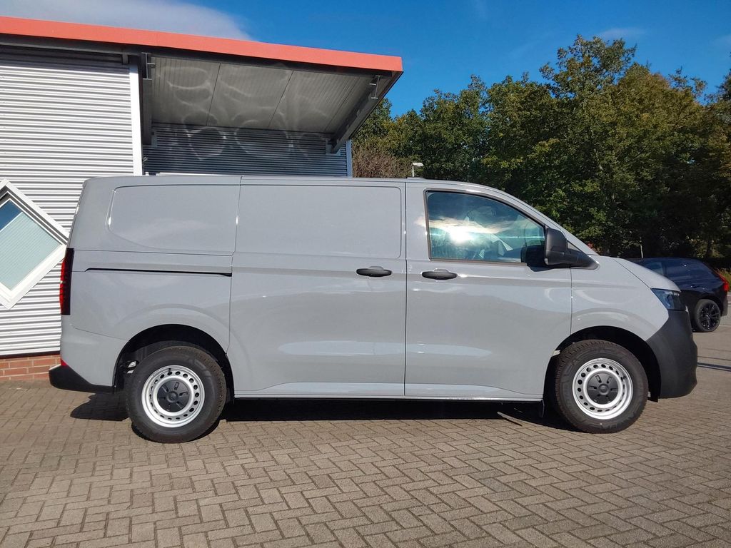 Volkswagen T7 Transporter 2025