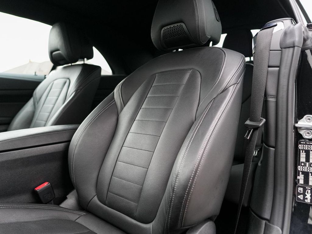 BMW 430 2025