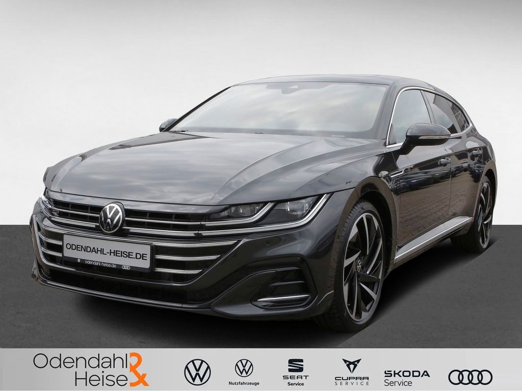 Volkswagen Arteon 2024