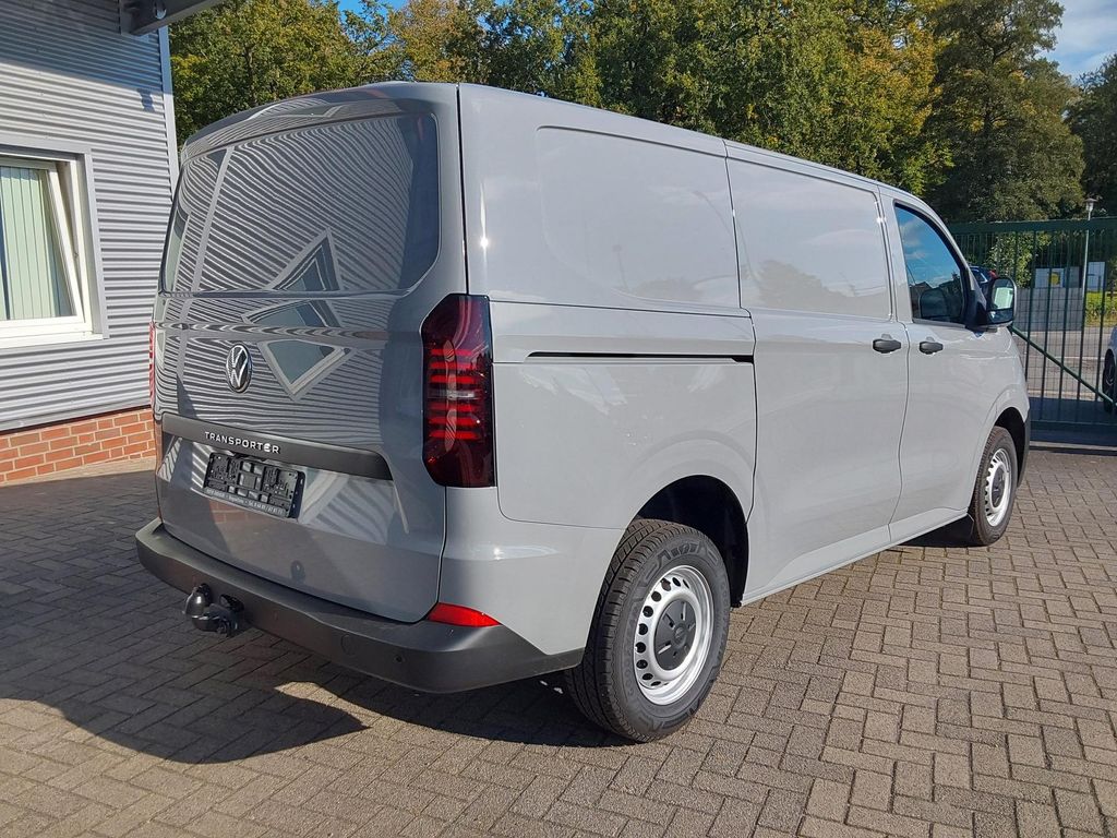 Volkswagen T7 Transporter 2025