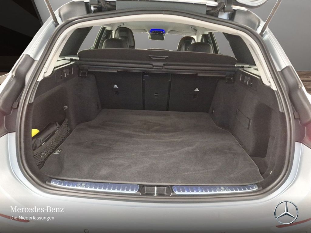 Mercedes-Benz C 200 2025