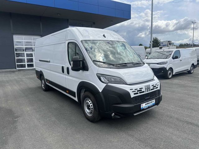 Fiat Ducato 2025