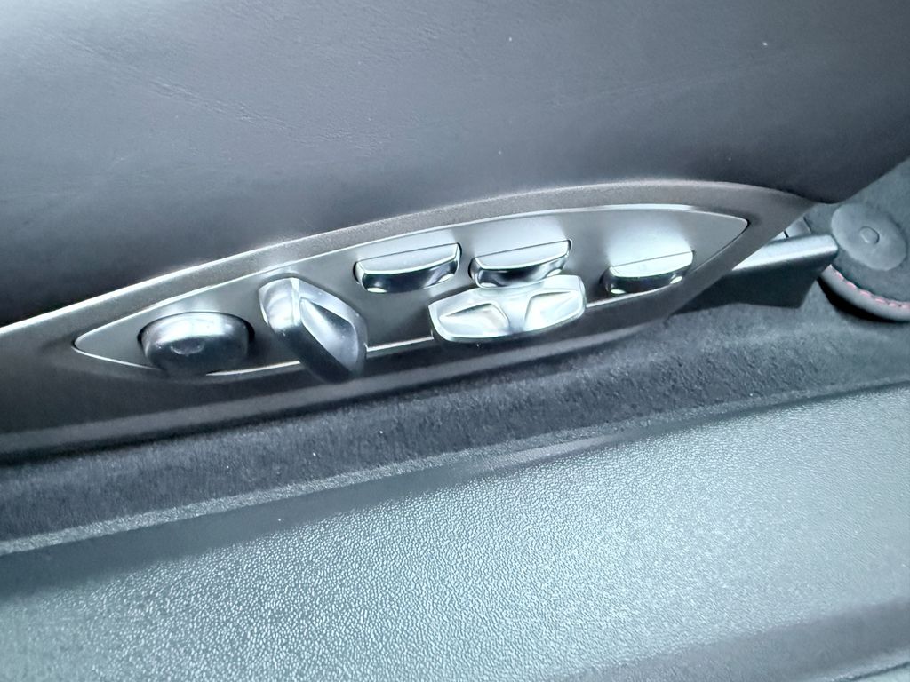 Porsche Boxster 2024