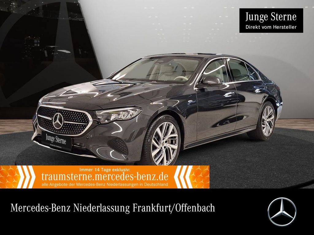 Mercedes-Benz E 300 2025