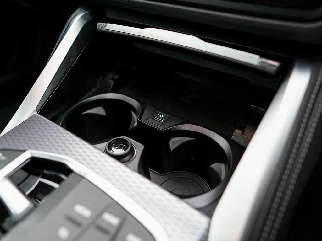 BMW 430 2025