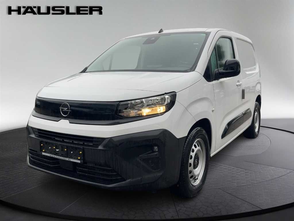 Opel Combo 2024