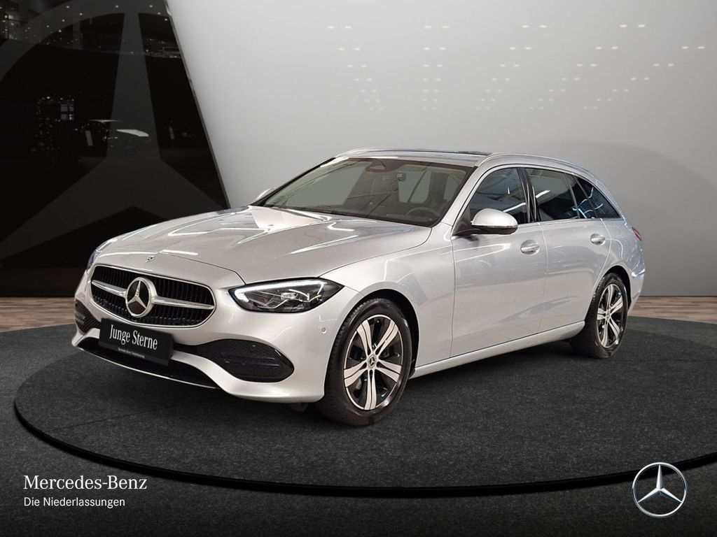 Mercedes-Benz C 200 2025
