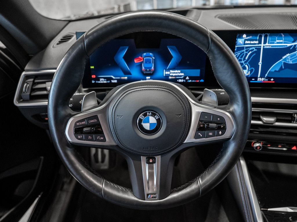 BMW M240i 2023