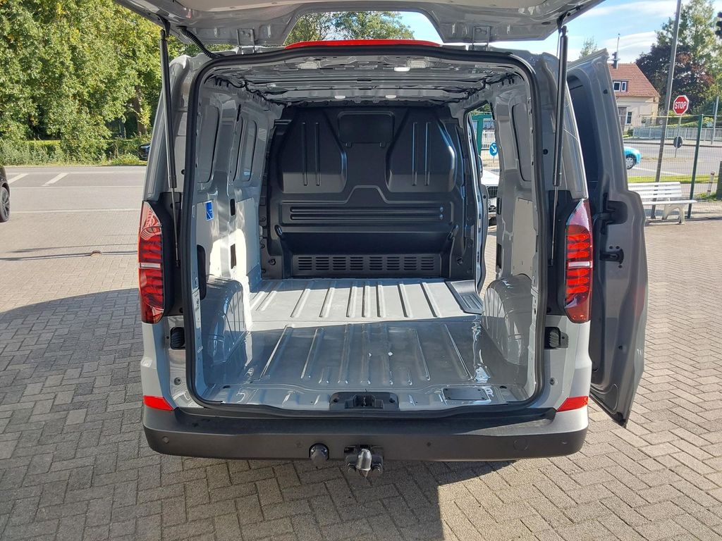 Volkswagen T7 Transporter 2025