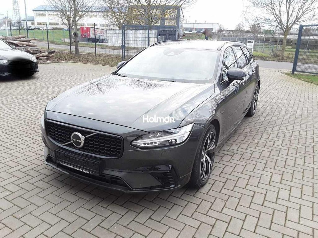 Volvo V90 2020