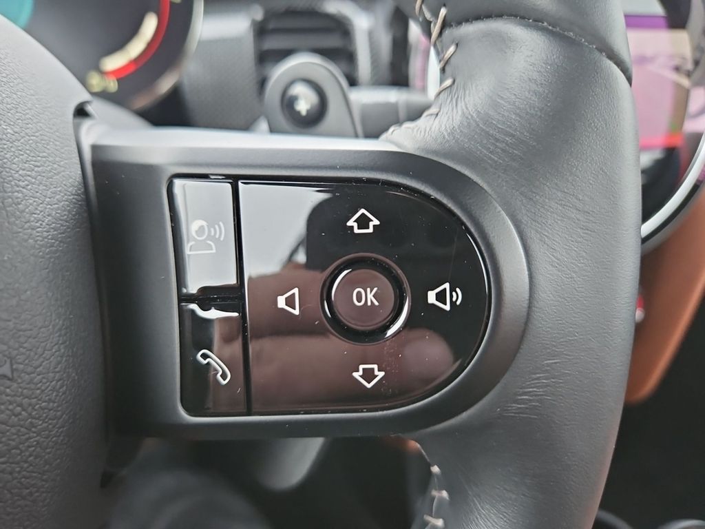 MINI John Cooper Works Cabrio 2022