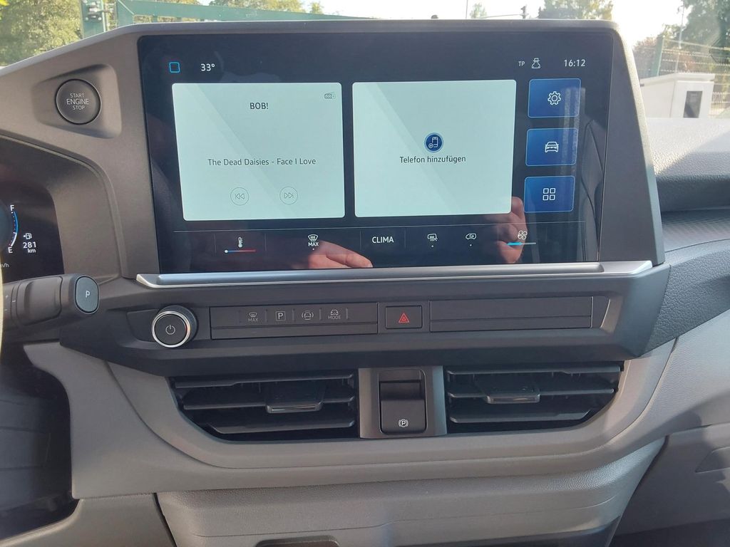 Volkswagen T7 Transporter 2025