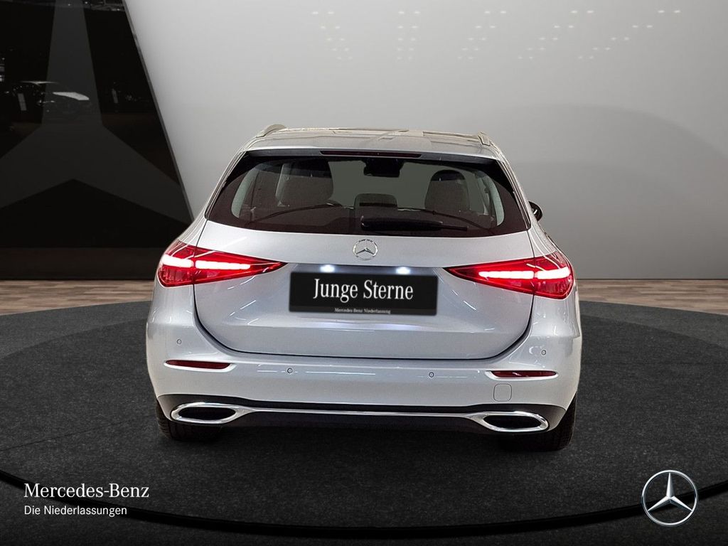 Mercedes-Benz C 200 2025