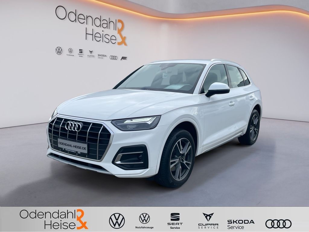 Audi Q5 2021