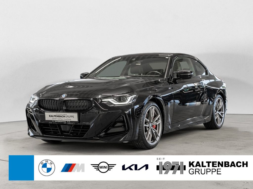 BMW M240i 2023
