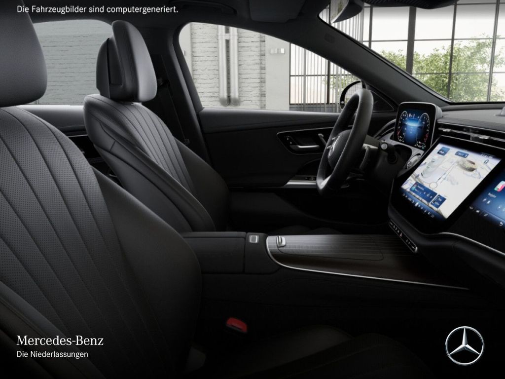 Mercedes-Benz E 300 2025