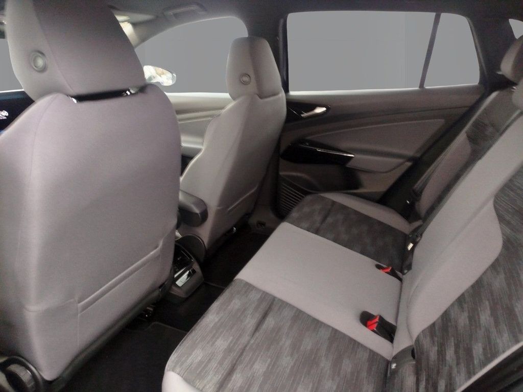 Volkswagen ID.4 2025