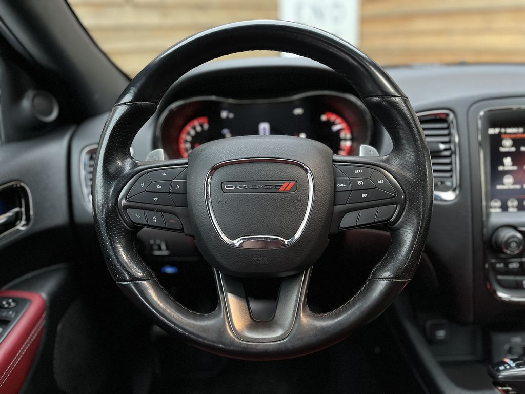 Dodge Durango 2020