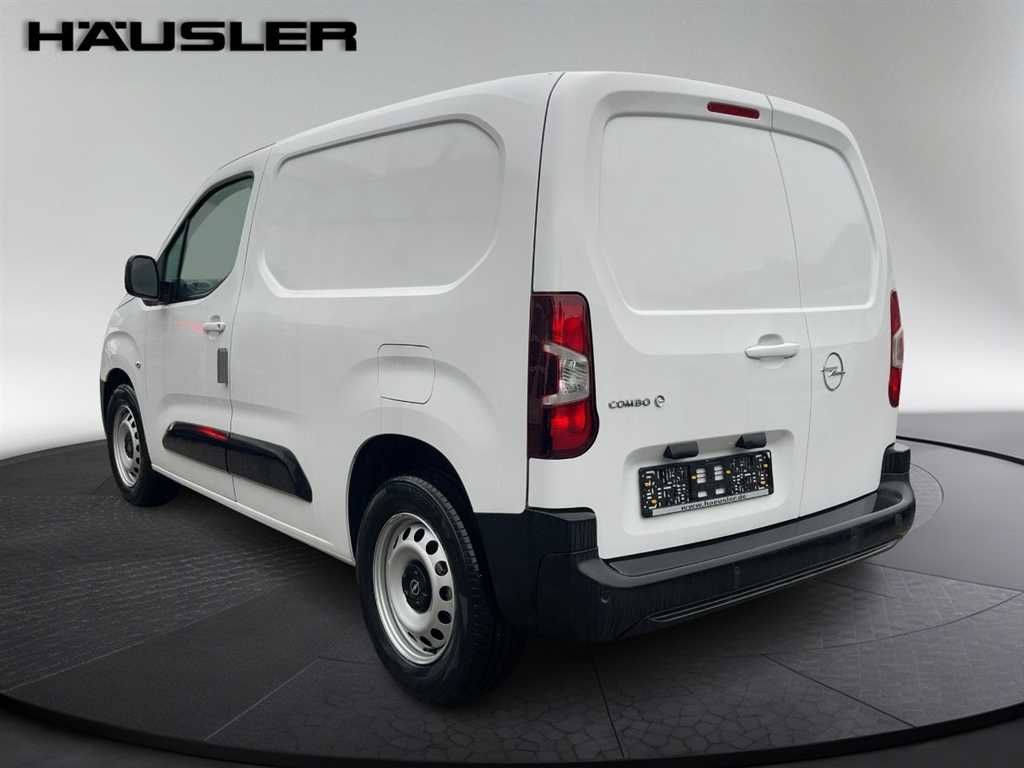 Opel Combo 2024