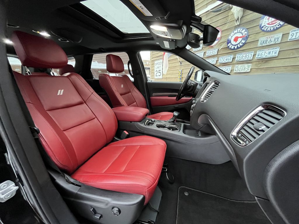 Dodge Durango 2020
