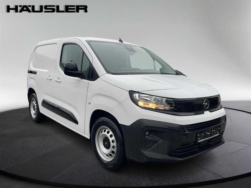 Opel Combo 2024