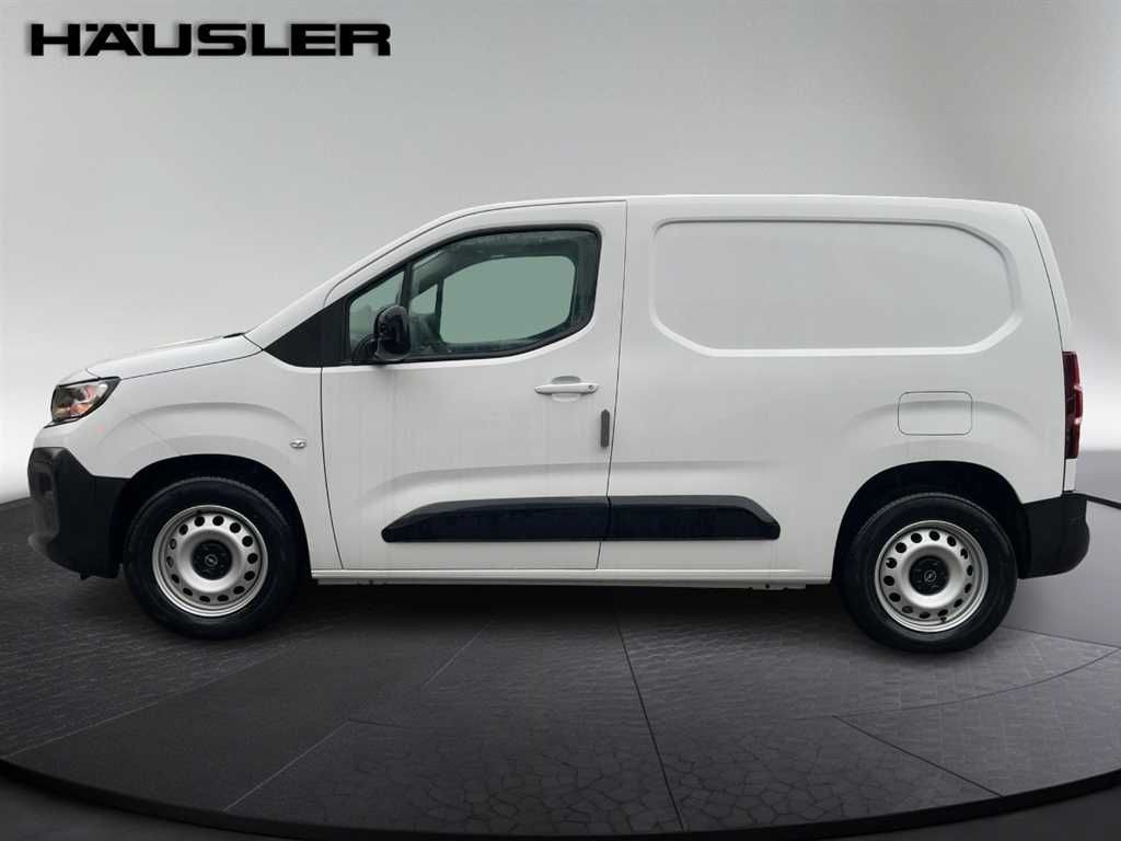 Opel Combo 2024