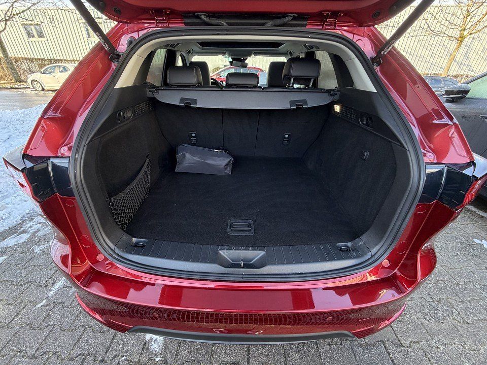 Mazda CX-60 2022