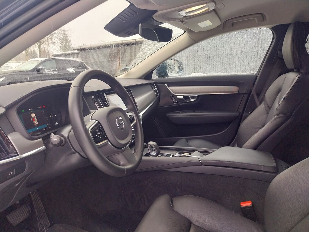 Volvo V90 Cross Country 2022