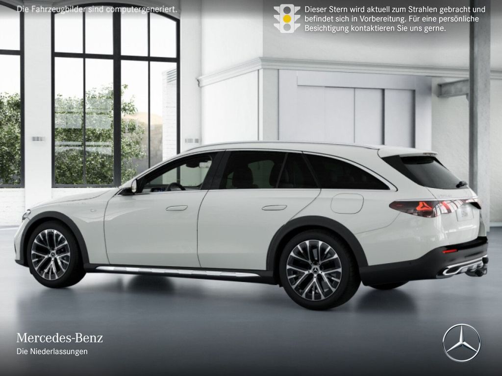 Mercedes-Benz E 300 2025