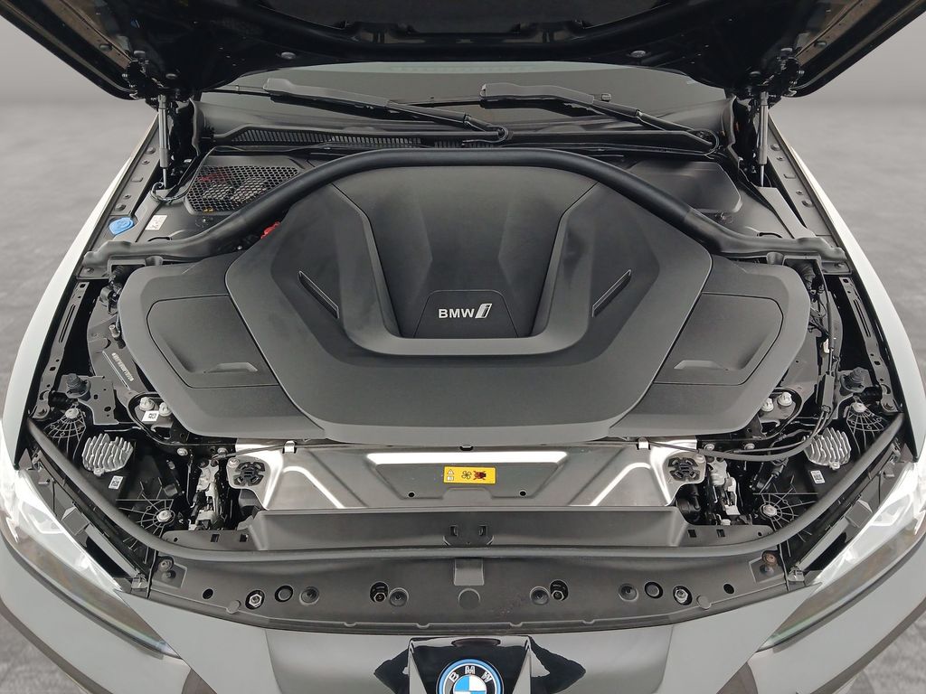 BMW i4 2023