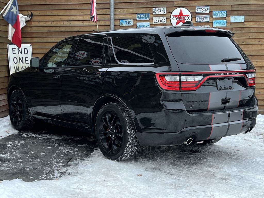 Dodge Durango 2020