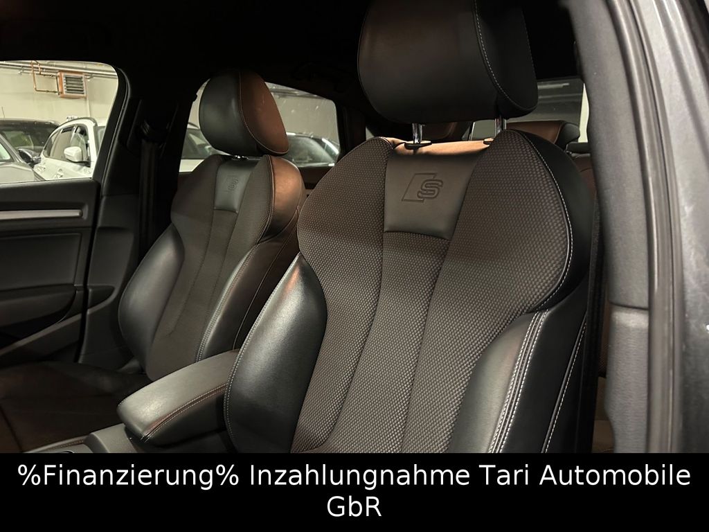 Audi A3 2020