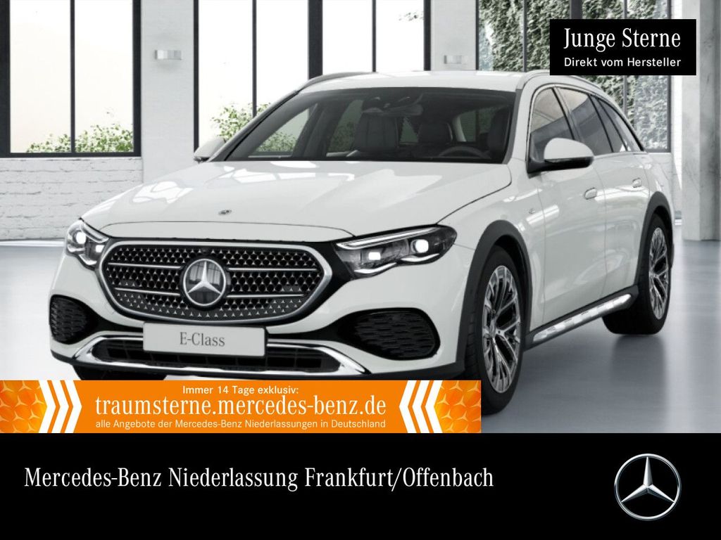 Mercedes-Benz E 300 2025