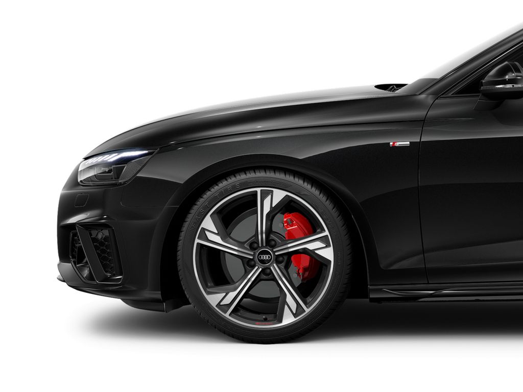 Audi A4 2025