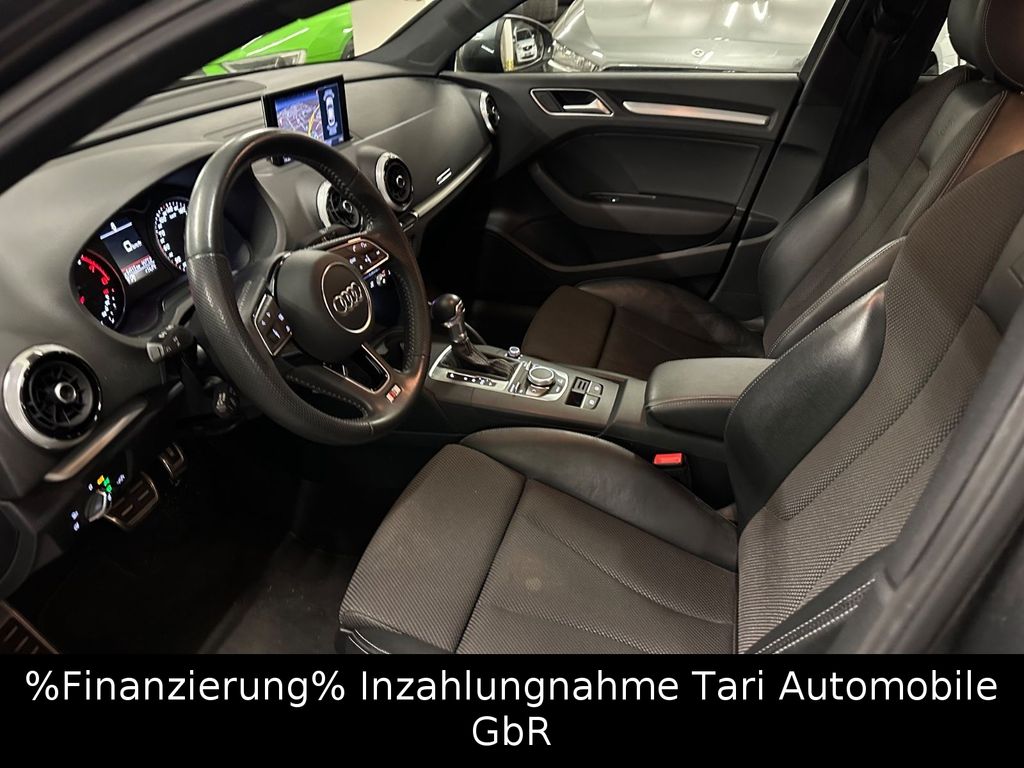 Audi A3 2020
