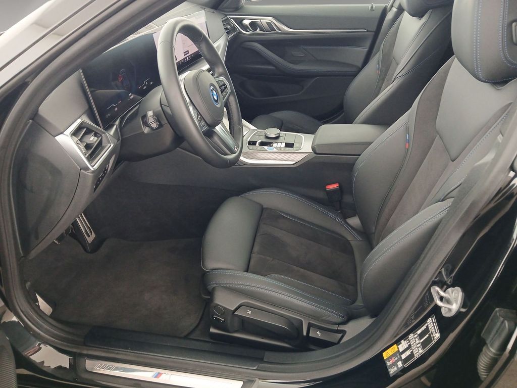 BMW i4 2023