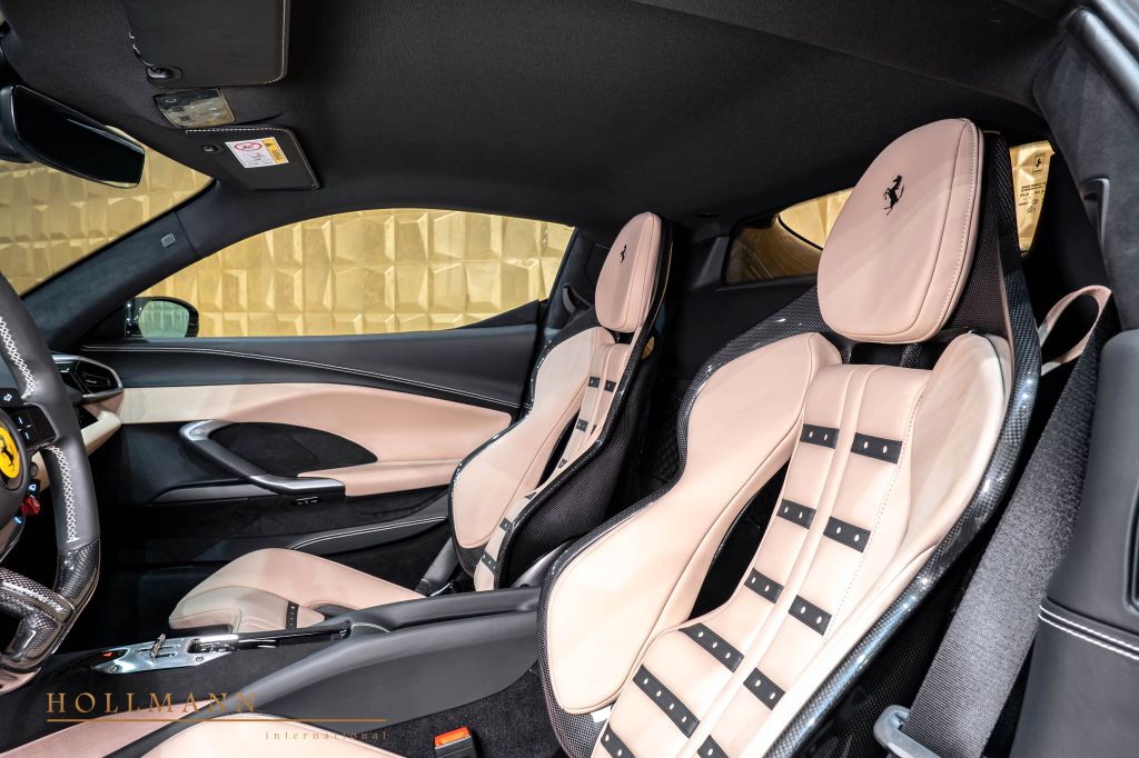Ferrari 296 GTB