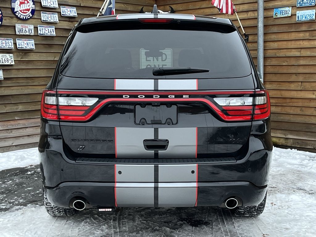 Dodge Durango 2020